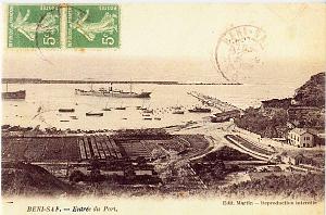 Beni saf 53